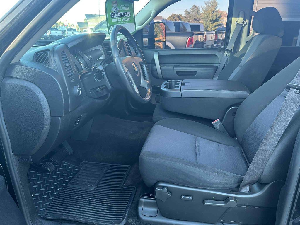 2011 Chevrolet Silverado 1500 Image 22