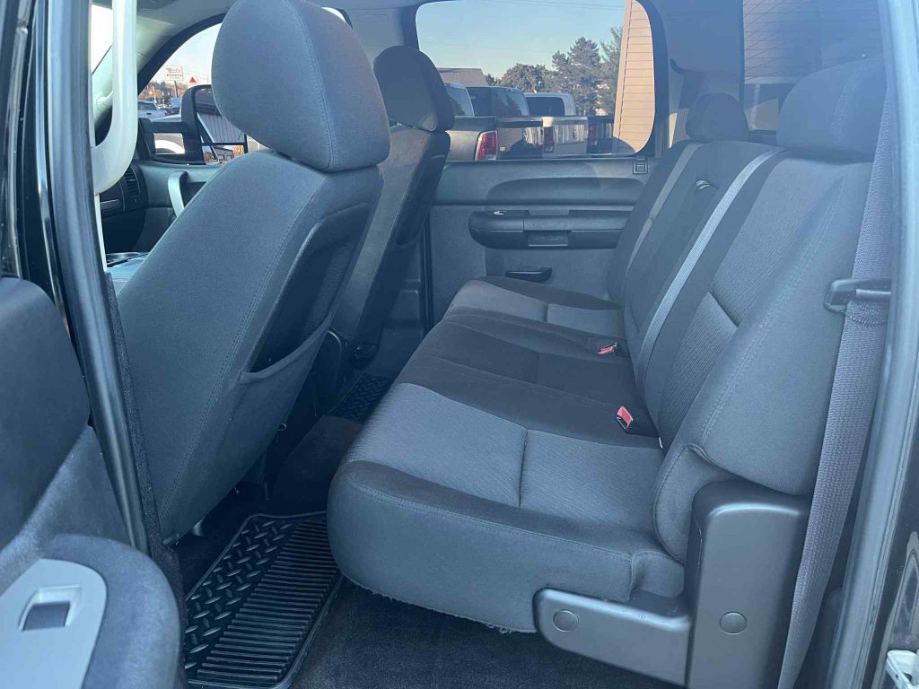 2011 Chevrolet Silverado 1500 Image 23