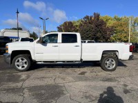 Image for 2019 Chevrolet Silverado 1500 Heavy Duty ID: 6945381