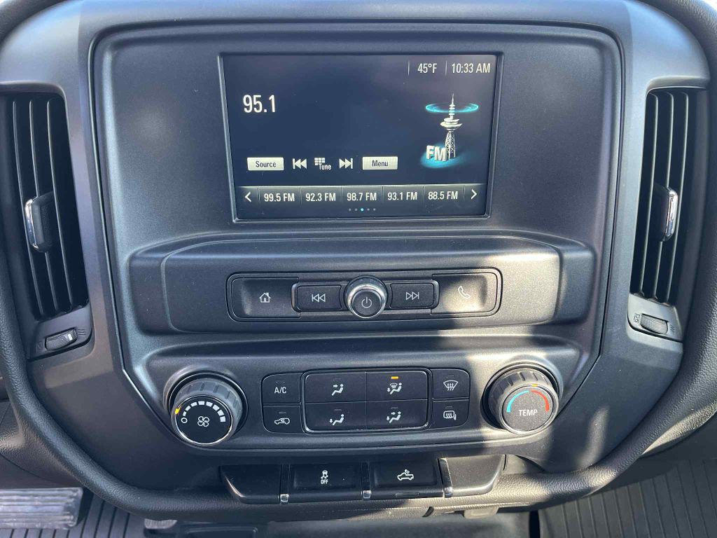 2019 Chevrolet Silverado 1500 Image 14