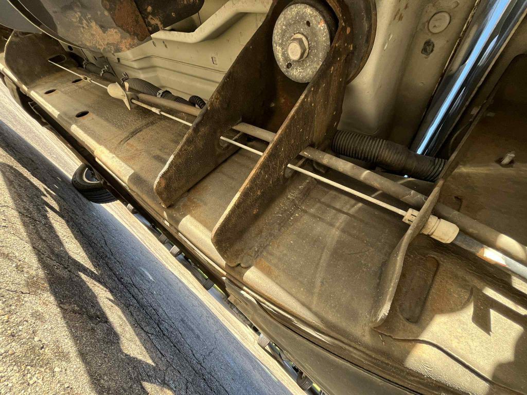 2019 Chevrolet Silverado 1500 Image 20