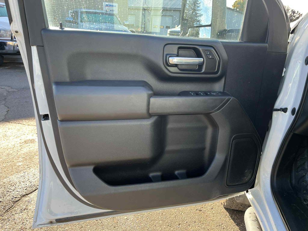 2020 Chevrolet Silverado 1500 Image 13