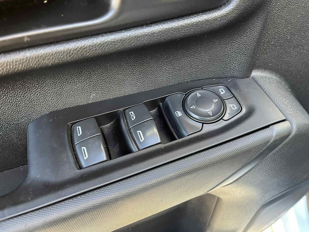 2020 Chevrolet Silverado 1500 Image 14