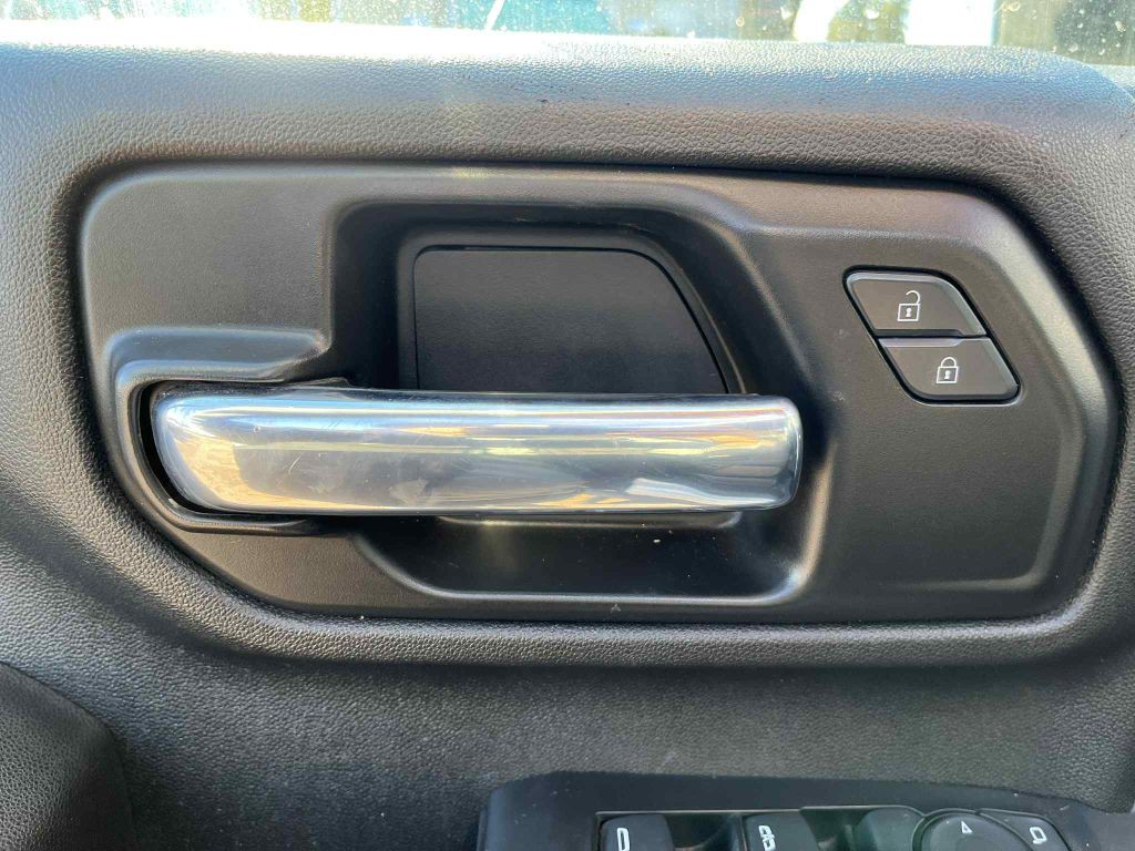 2020 Chevrolet Silverado 1500 Image 15