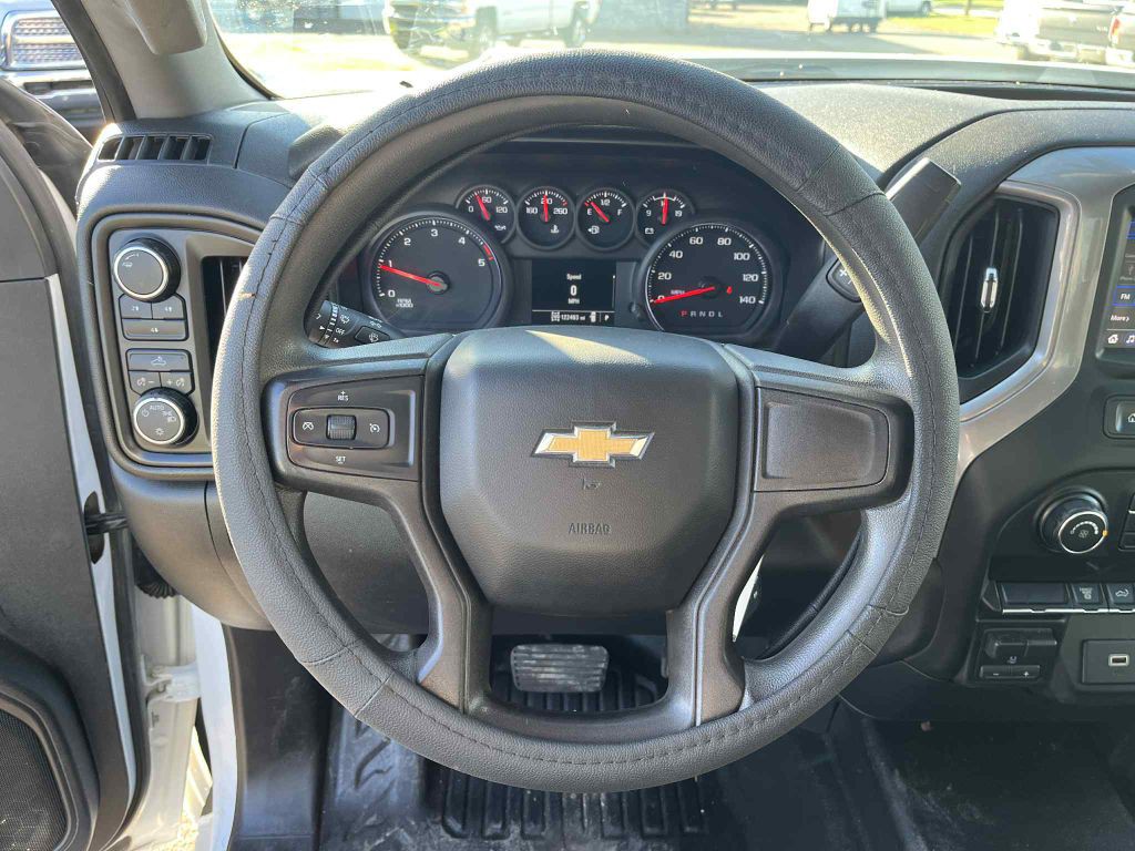 2020 Chevrolet Silverado 1500 Image 19
