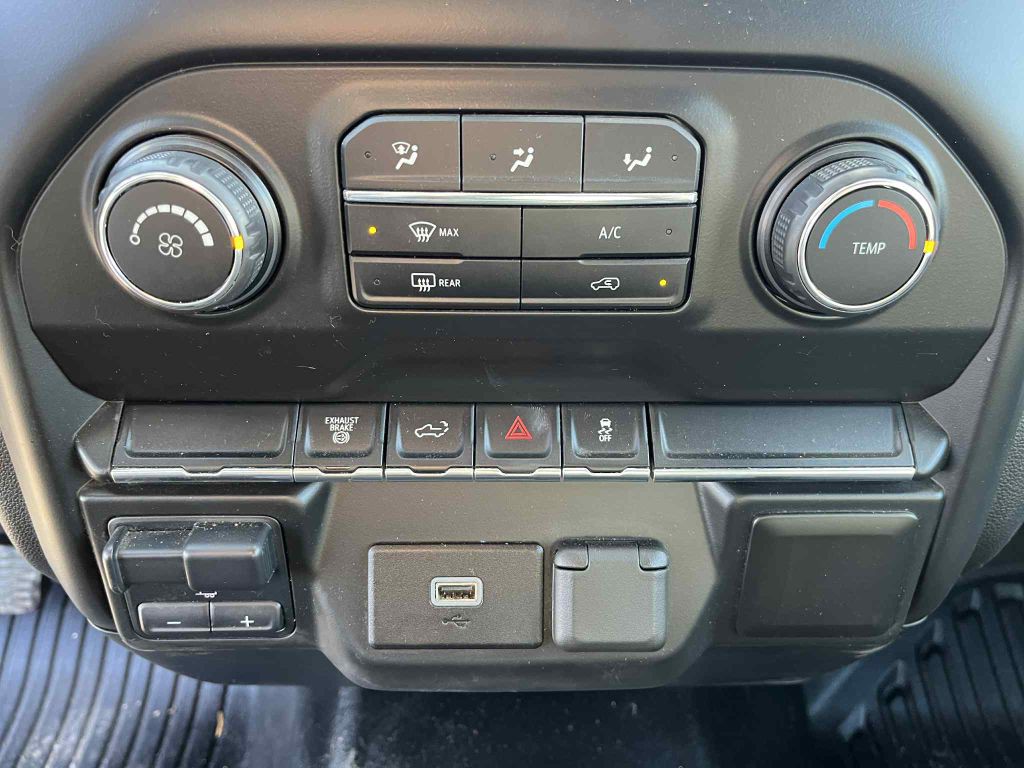 2020 Chevrolet Silverado 1500 Image 22