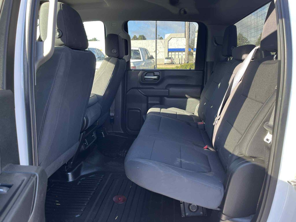 2020 Chevrolet Silverado 1500 Image 23