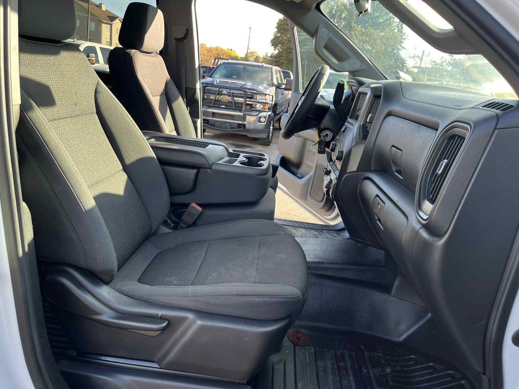 2020 Chevrolet Silverado 1500 Image 24