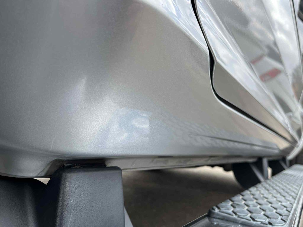 2018 RAM 2500 Image 10