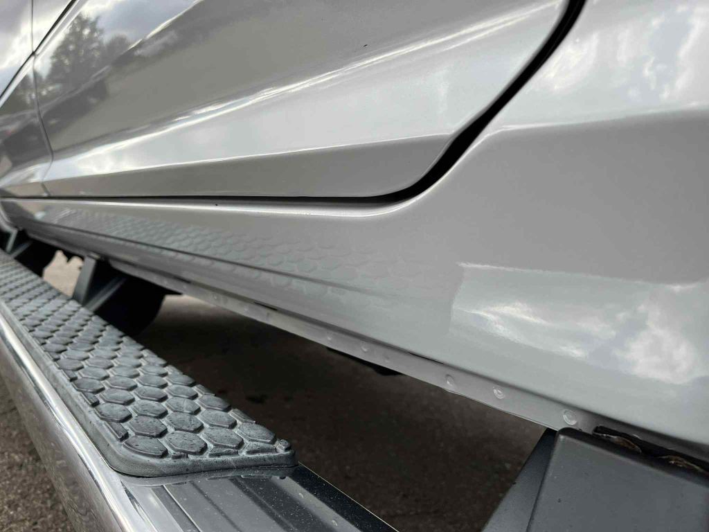 2018 RAM 2500 Image 11