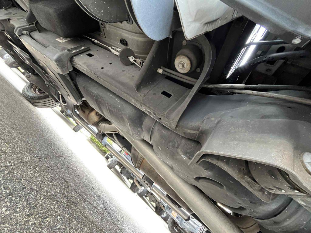 2018 RAM 2500 Image 12