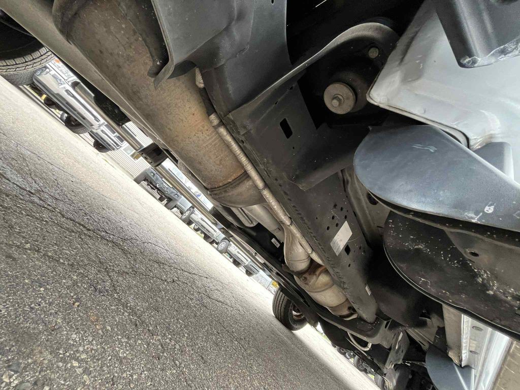 2018 RAM 2500 Image 13