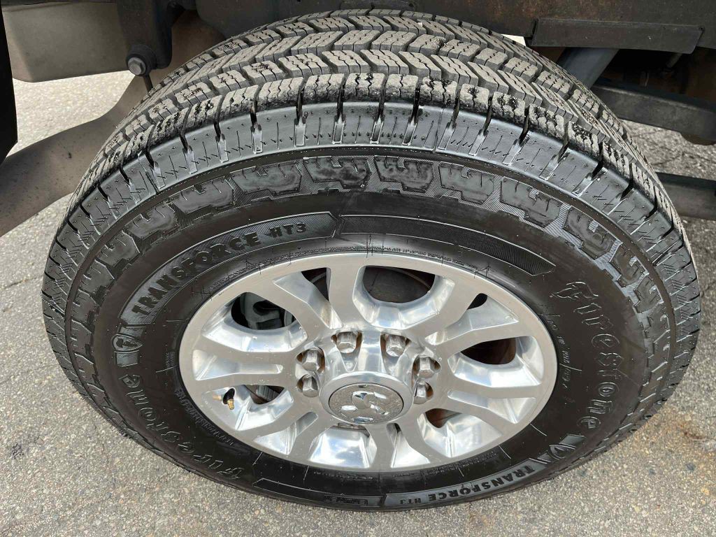 2018 RAM 2500 Image 14