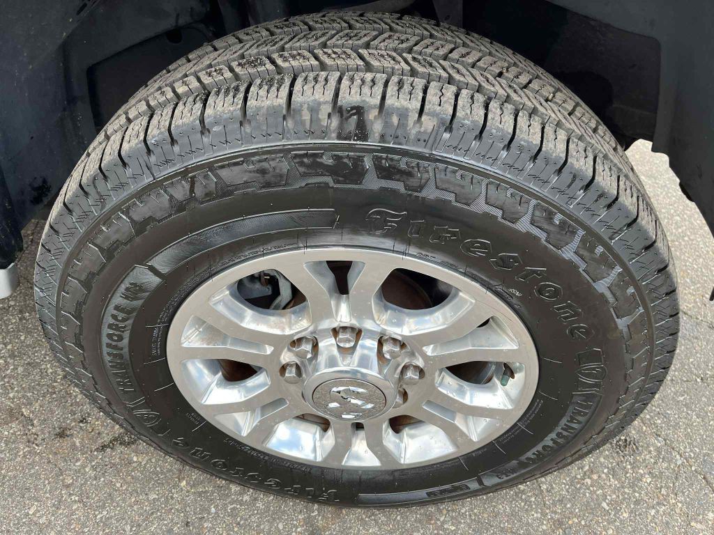 2018 RAM 2500 Image 15