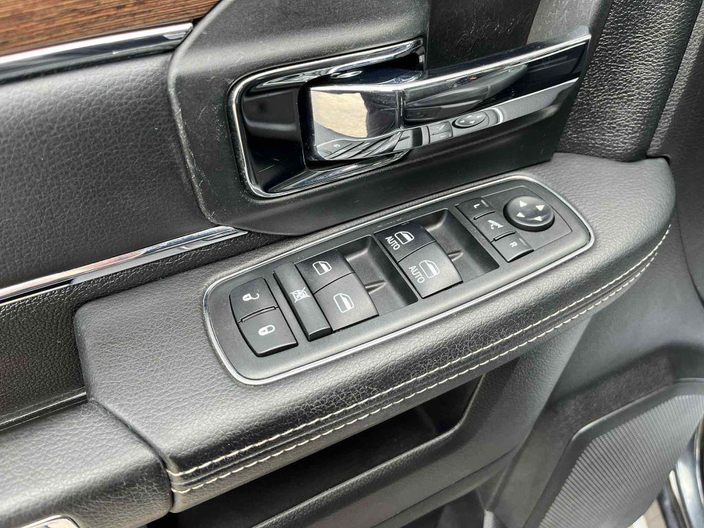 2018 RAM 2500 Image 19