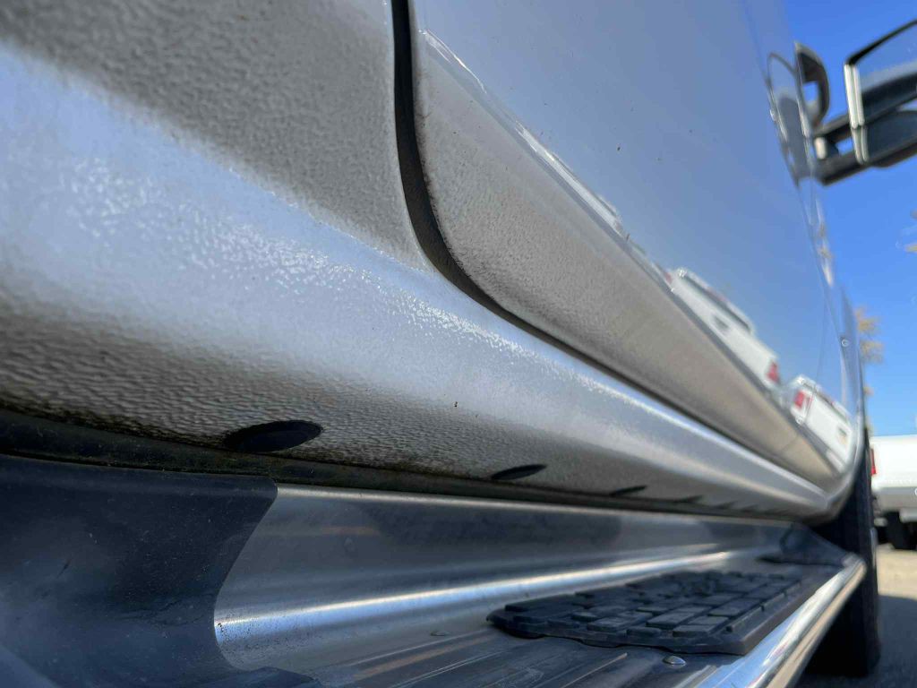 2017 Chevrolet Silverado 1500 Image 10