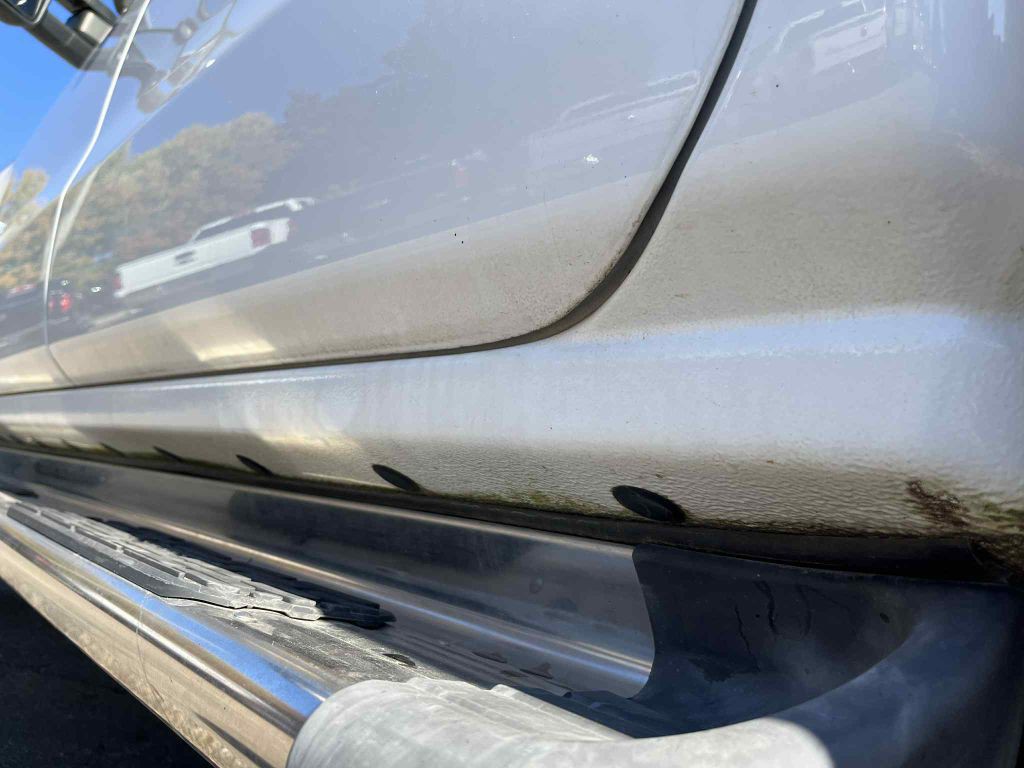 2017 Chevrolet Silverado 1500 Image 11