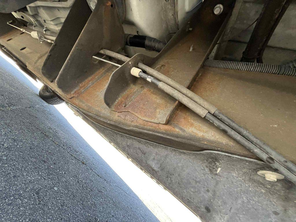 2017 Chevrolet Silverado 1500 Image 12