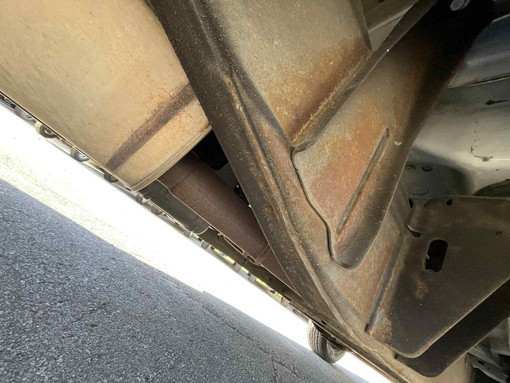 2017 Chevrolet Silverado 1500 Image 13