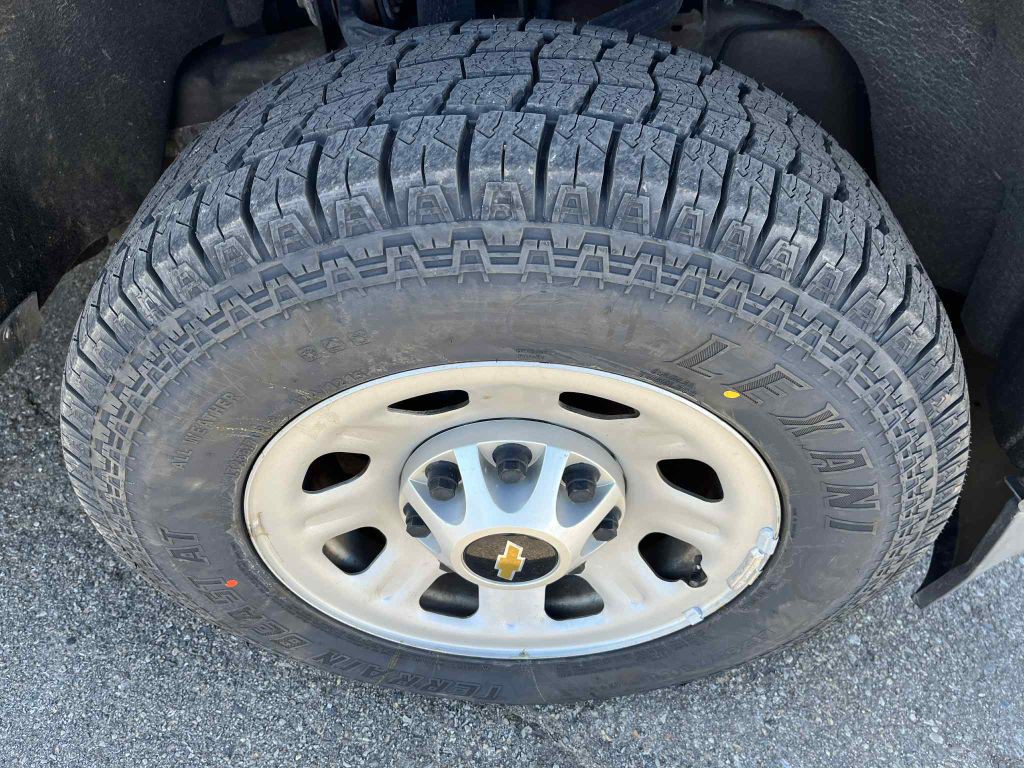 2017 Chevrolet Silverado 1500 Image 14