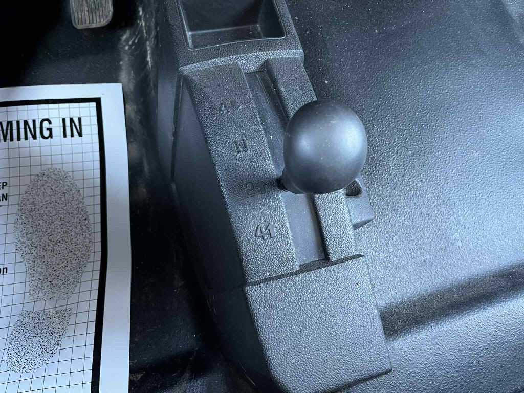 2017 Chevrolet Silverado 1500 Image 23