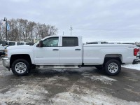 Image for 2017 Chevrolet Silverado 1500 Hd W/t ID: 6958668