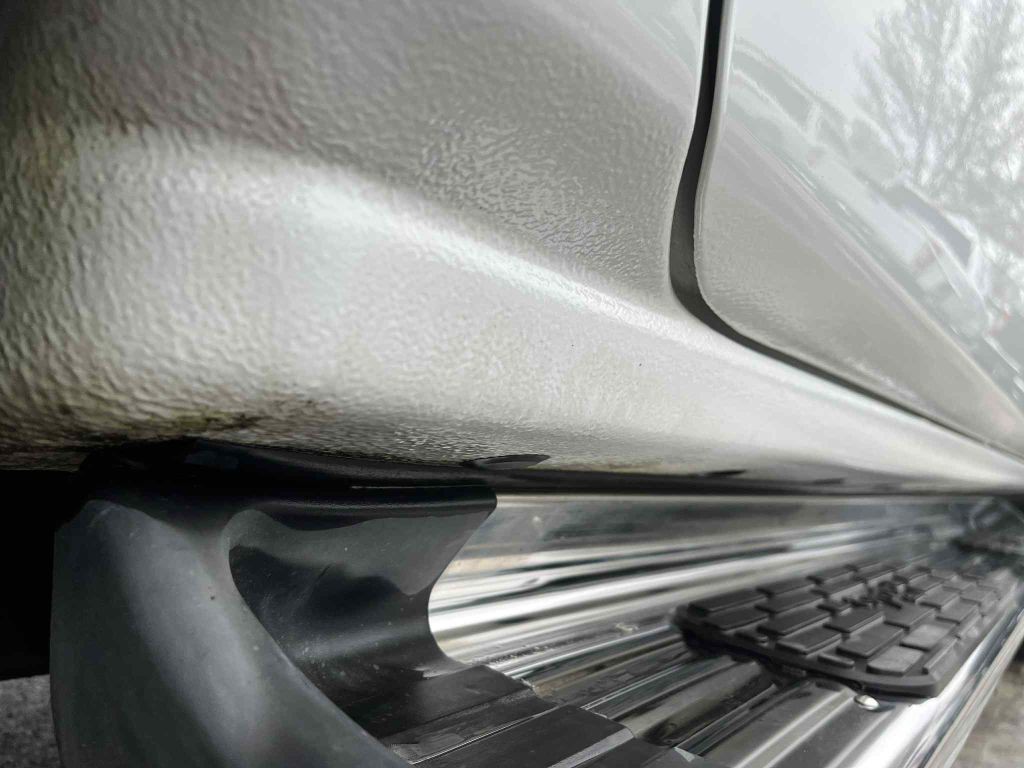 2017 Chevrolet Silverado 1500 Image 9