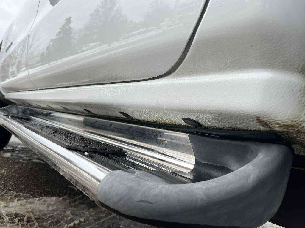 2017 Chevrolet Silverado 1500 Image 10