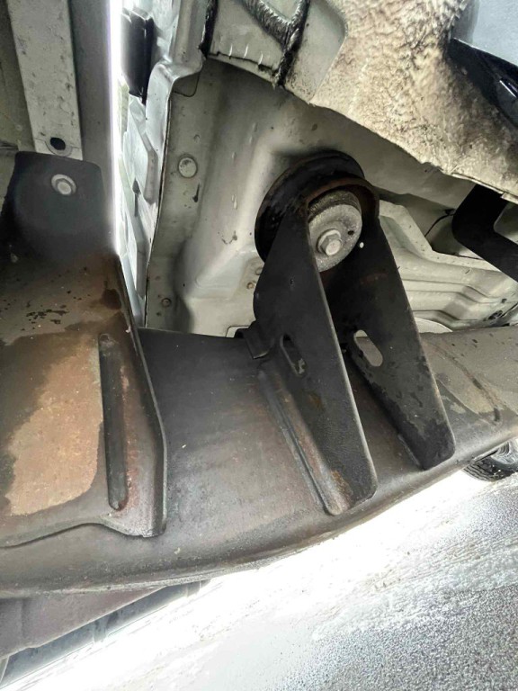 2017 Chevrolet Silverado 1500 Image 12