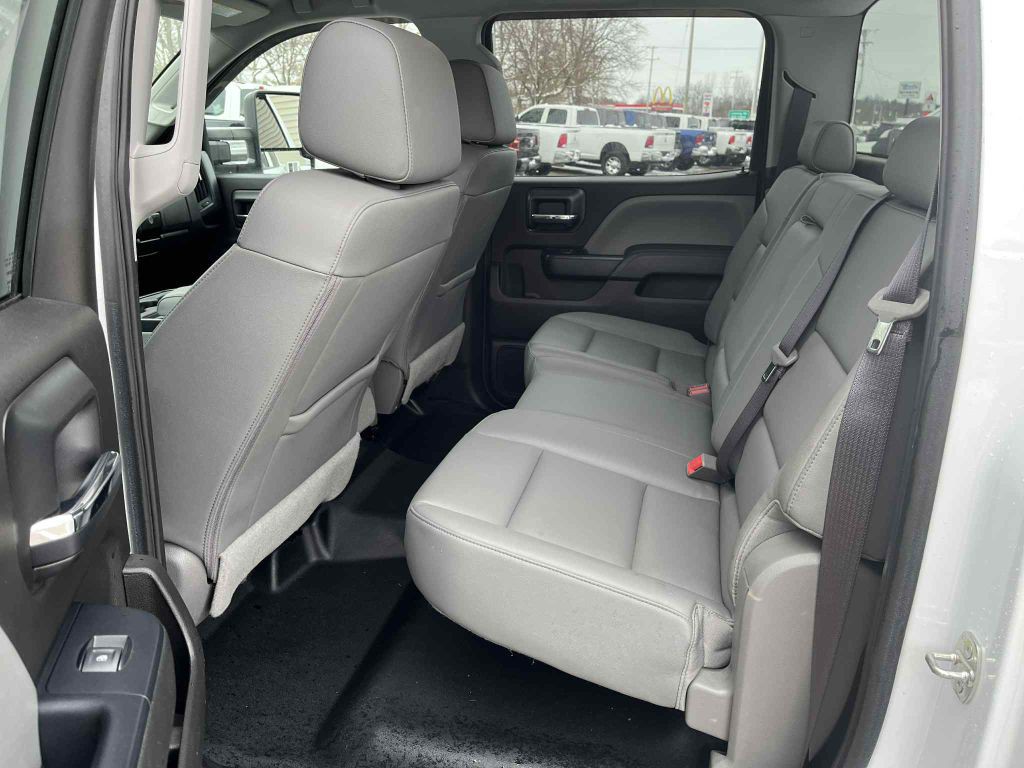 2017 Chevrolet Silverado 1500 Image 28