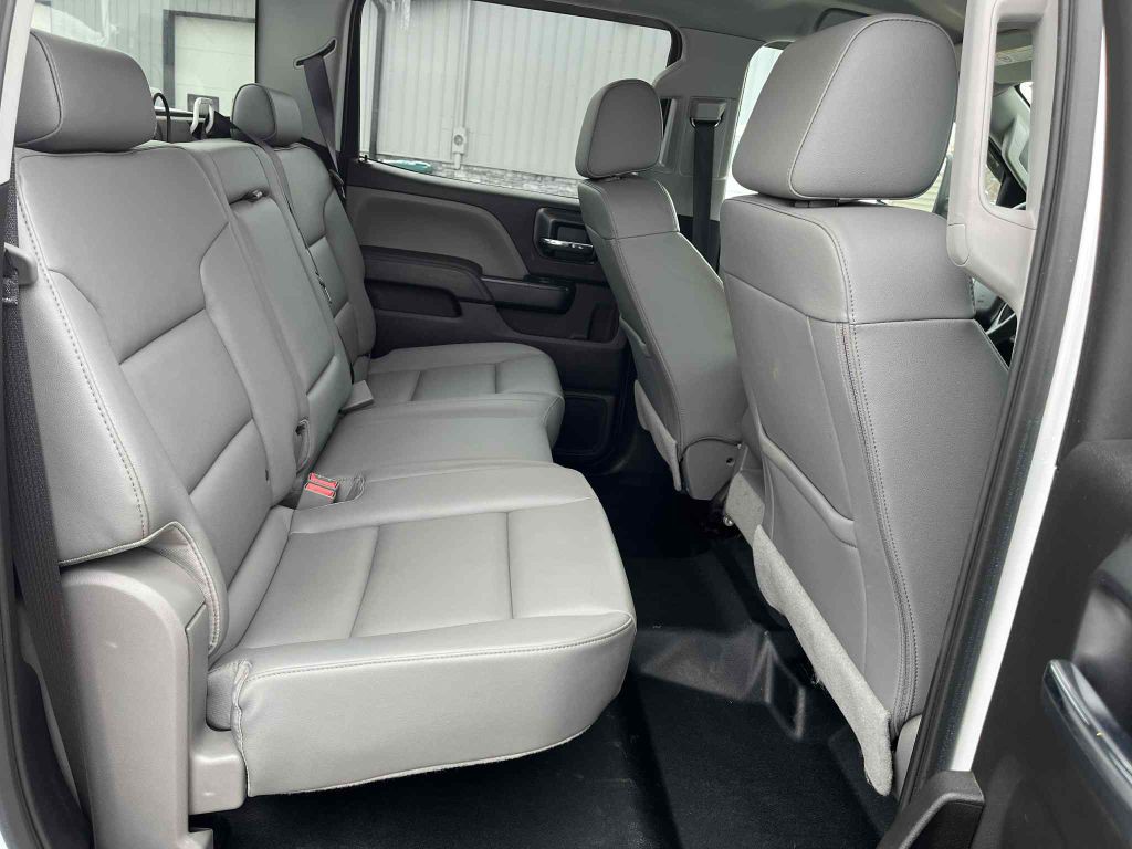 2017 Chevrolet Silverado 1500 Image 29