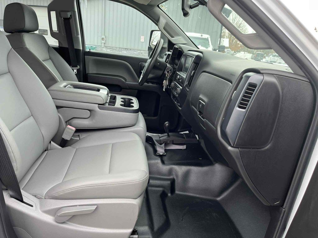 2017 Chevrolet Silverado 1500 Image 30