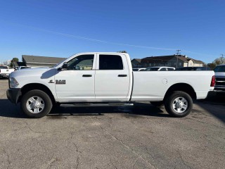 Image for 2014 RAM 3500 Tradesman ID: 6965221