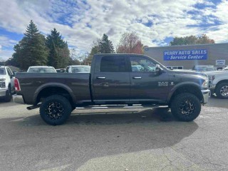 Image for 2017 RAM 2500 Laramie ID: 6965283