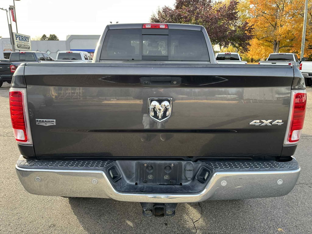 2017 RAM 2500 Image 7