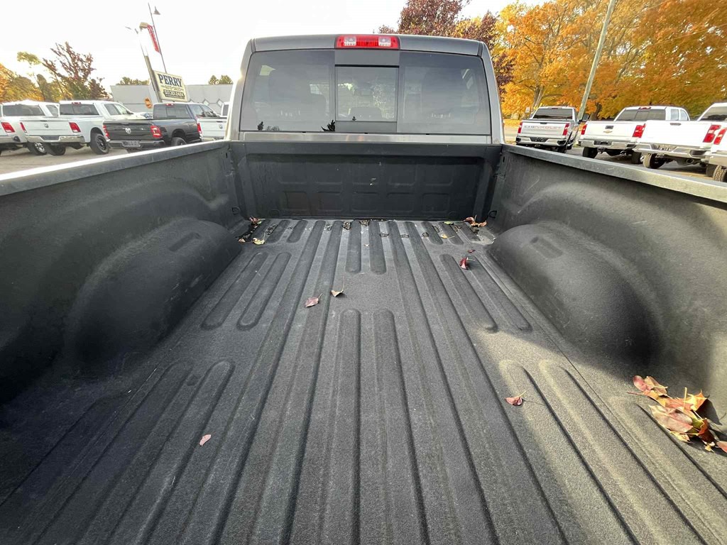 2017 RAM 2500 Image 8