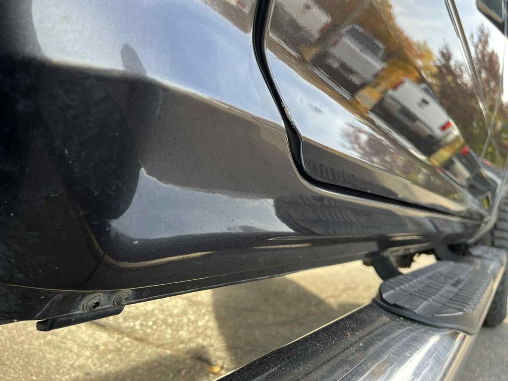 2017 RAM 2500 Image 10