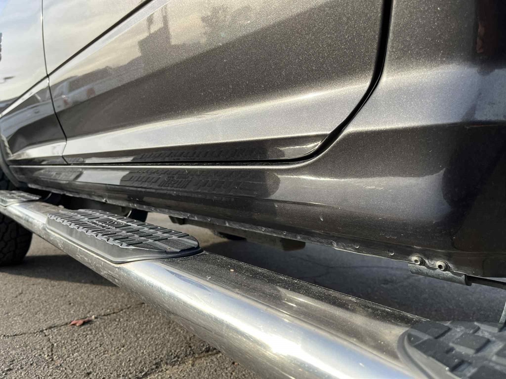 2017 RAM 2500 Image 11