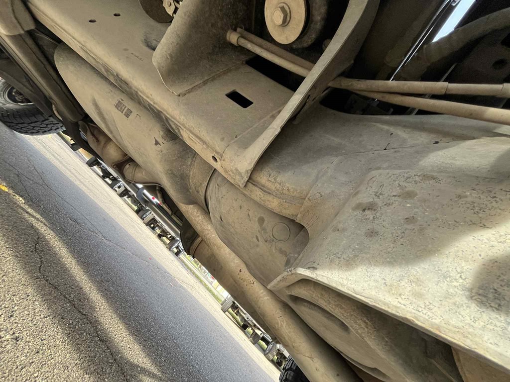 2017 RAM 2500 Image 12