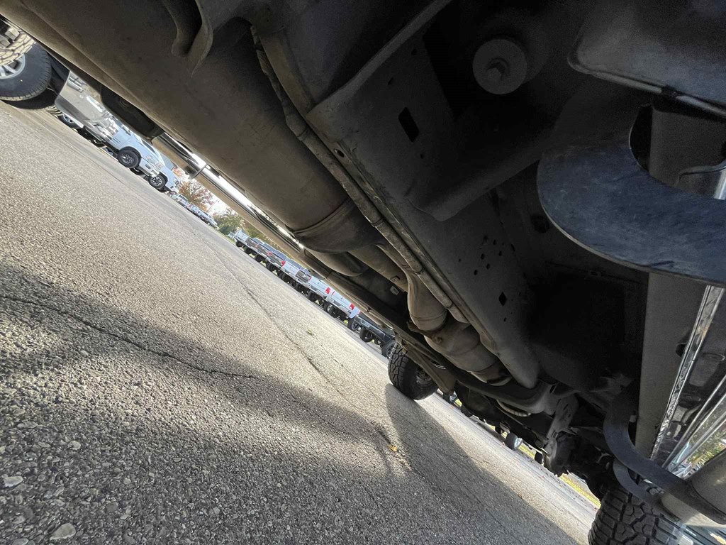 2017 RAM 2500 Image 13