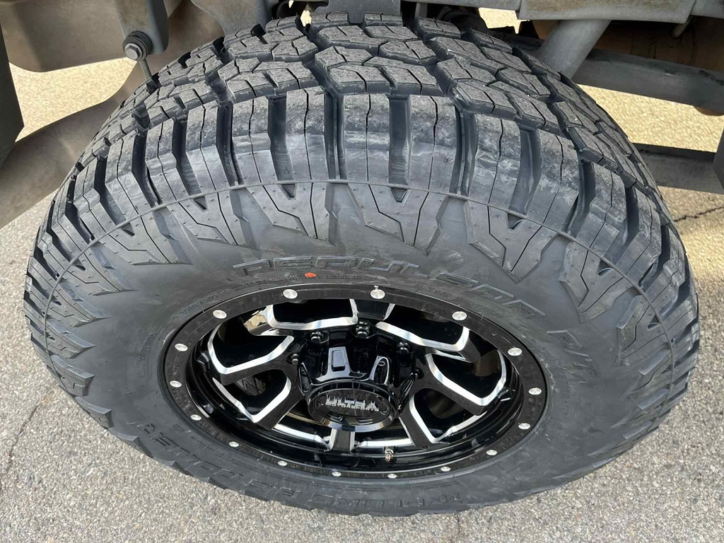 2017 RAM 2500 Image 14