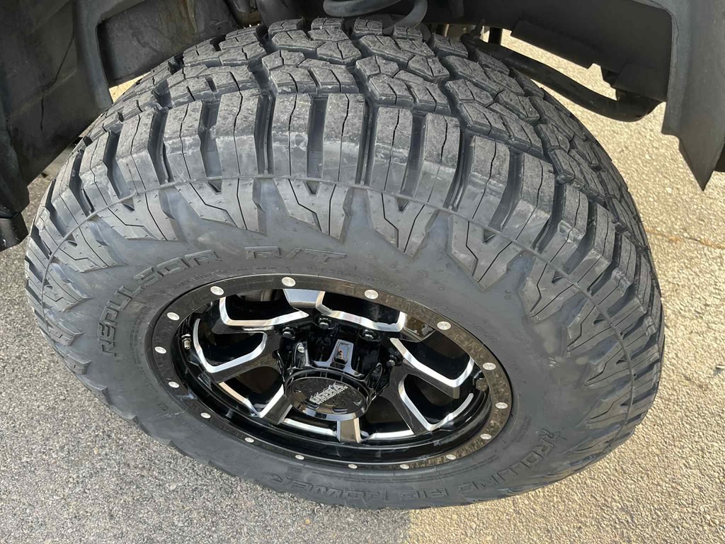 2017 RAM 2500 Image 15