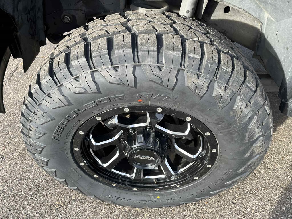 2017 RAM 2500 Image 16