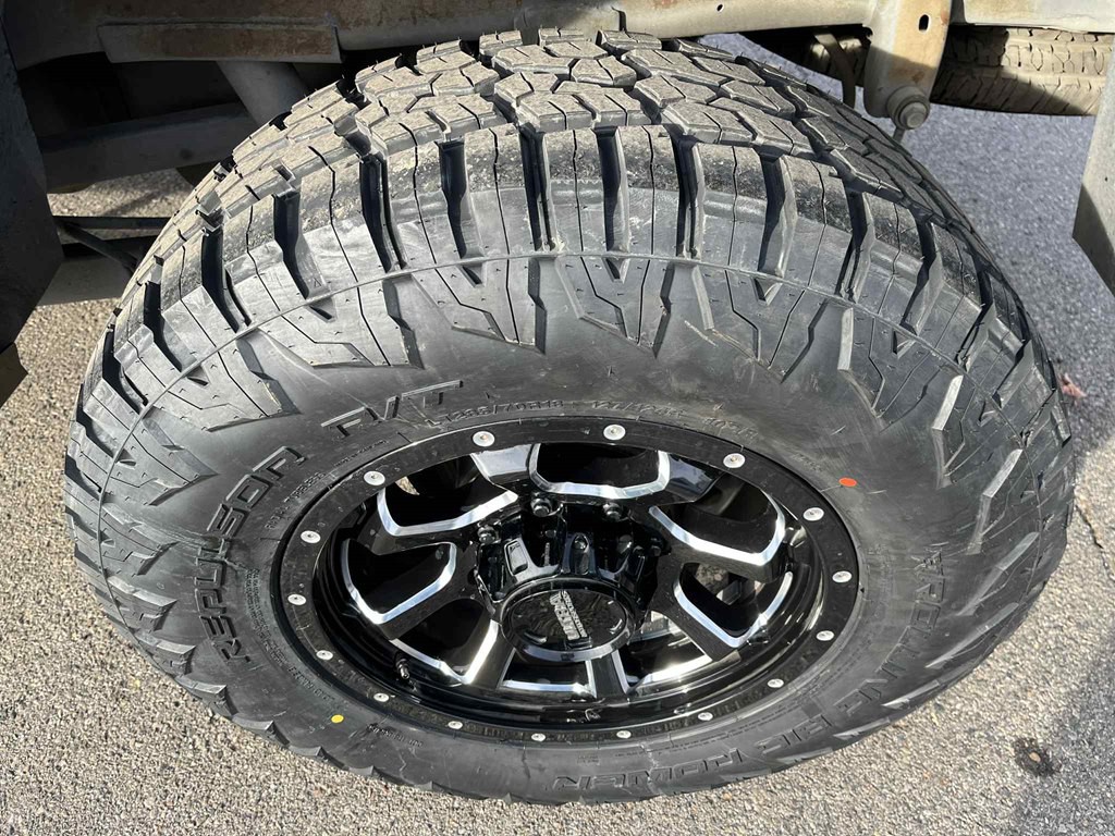 2017 RAM 2500 Image 17