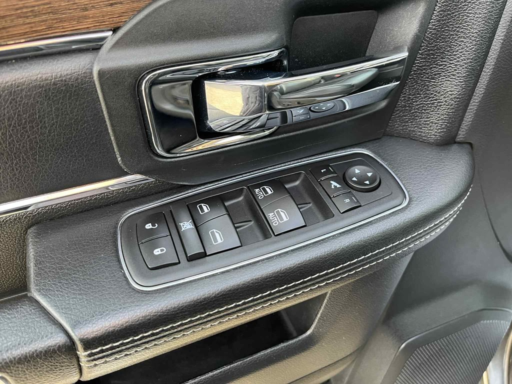 2017 RAM 2500 Image 19