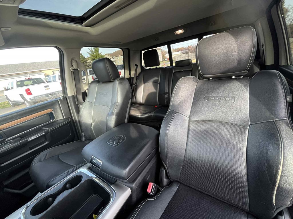 2017 RAM 2500 Image 20