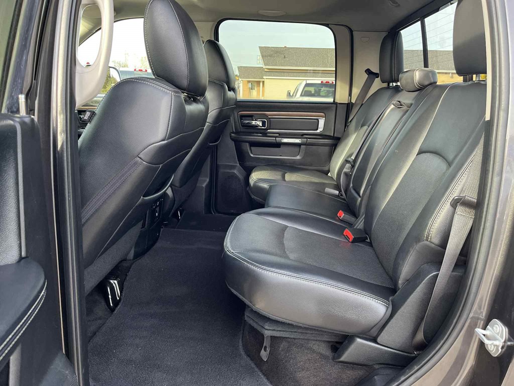 2017 RAM 2500 Image 26