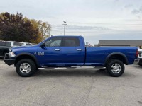 Image for 2017 RAM 2500 Big Horn ID: 6972717