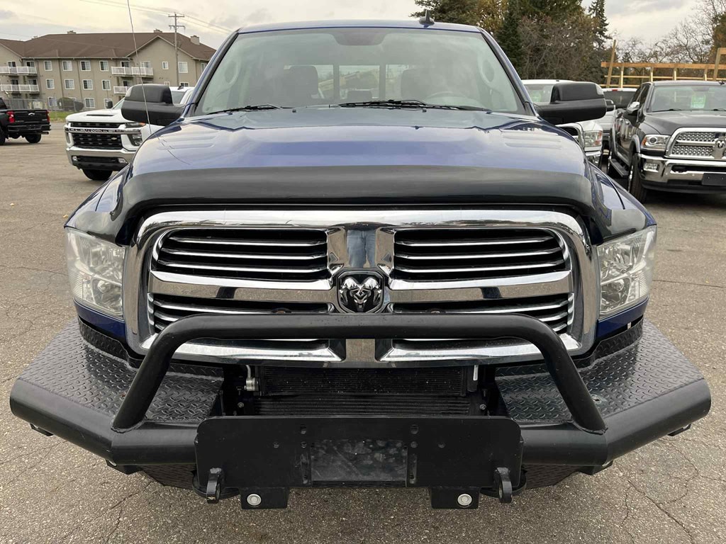 2017 RAM 2500 Image 3