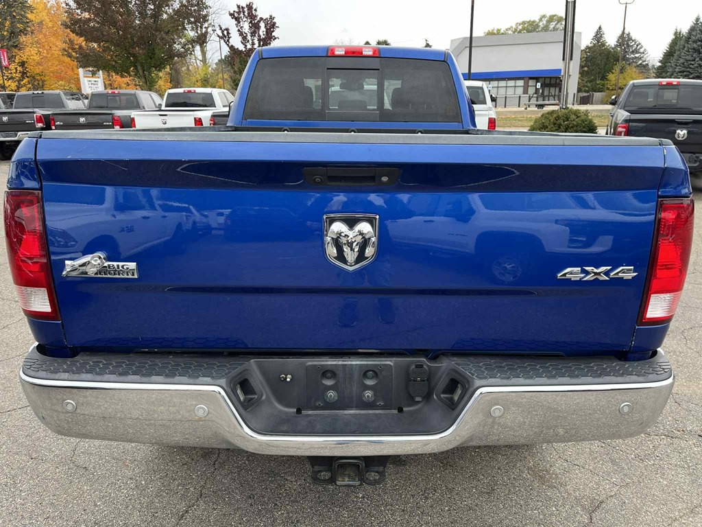 2017 RAM 2500 Image 7